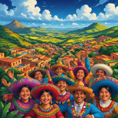 Noche de Tequila - Sol de Verano – Ritmos de México