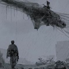 LONELY NIGHTS ON THE BATTLEFIELD