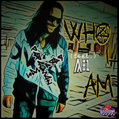 (productions) WHOIAM