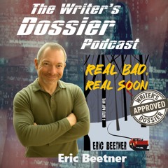 Eric Beetner—REAL BAD REAL SOON