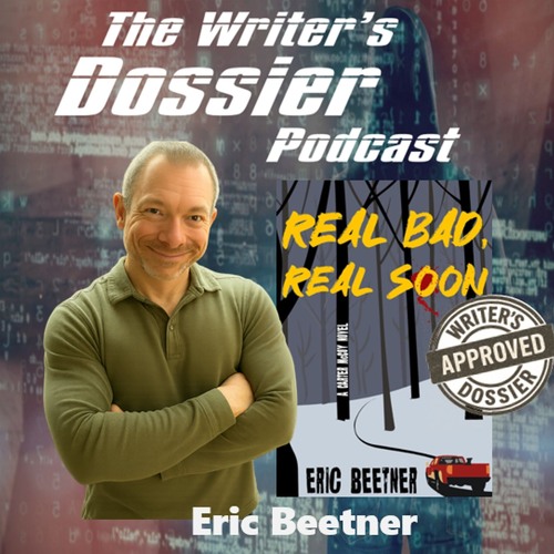 Eric Beetner—REAL BAD REAL SOON