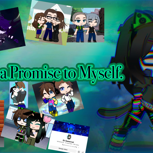 “ I value a Promise to Myself”