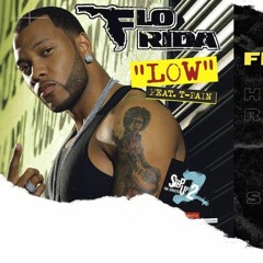 Flo Rida, T - Pain - Low [HELLRIGER REMIX]