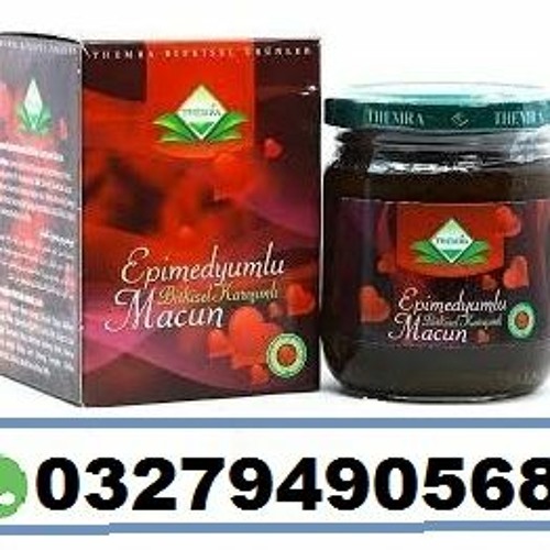 Epimedium Macun Price in Pakistan 03055997199 by EBEYTELEMART, Made in  Taiwan