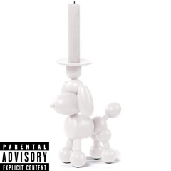 DOLLYTHEWHITEBITCH freestyle - (Prod In$azy)
