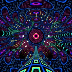 Sehiba - Technical destruction 210bpm
