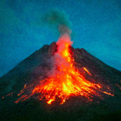 lava