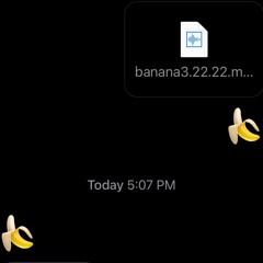 banana