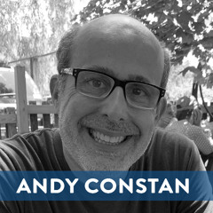 Andy Constan - Building a Macro Investment Edge