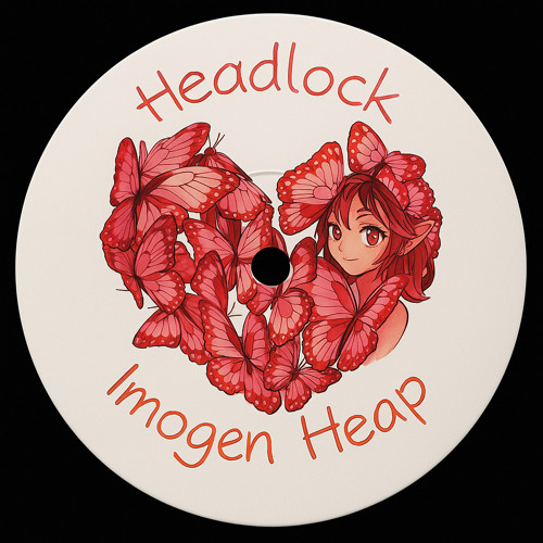 Imogen Heap - Headlock (Blaskets UKG Edit)