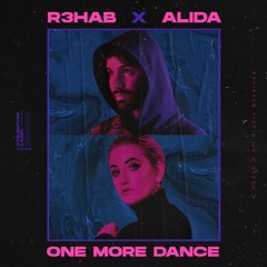 R3HAB x Alida - One More Dance