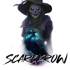 Scarekrow new year's day set at Arcadian Dreams -1/01/25
