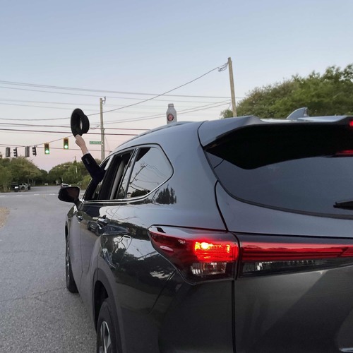 Out of Towner (4-25-25)