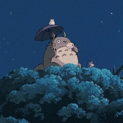 Path of the wind - Totoro OST ( CHOAT REMIX )