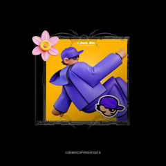 Back story (prod. Sam Calisto)