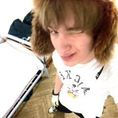 Pretty Boy