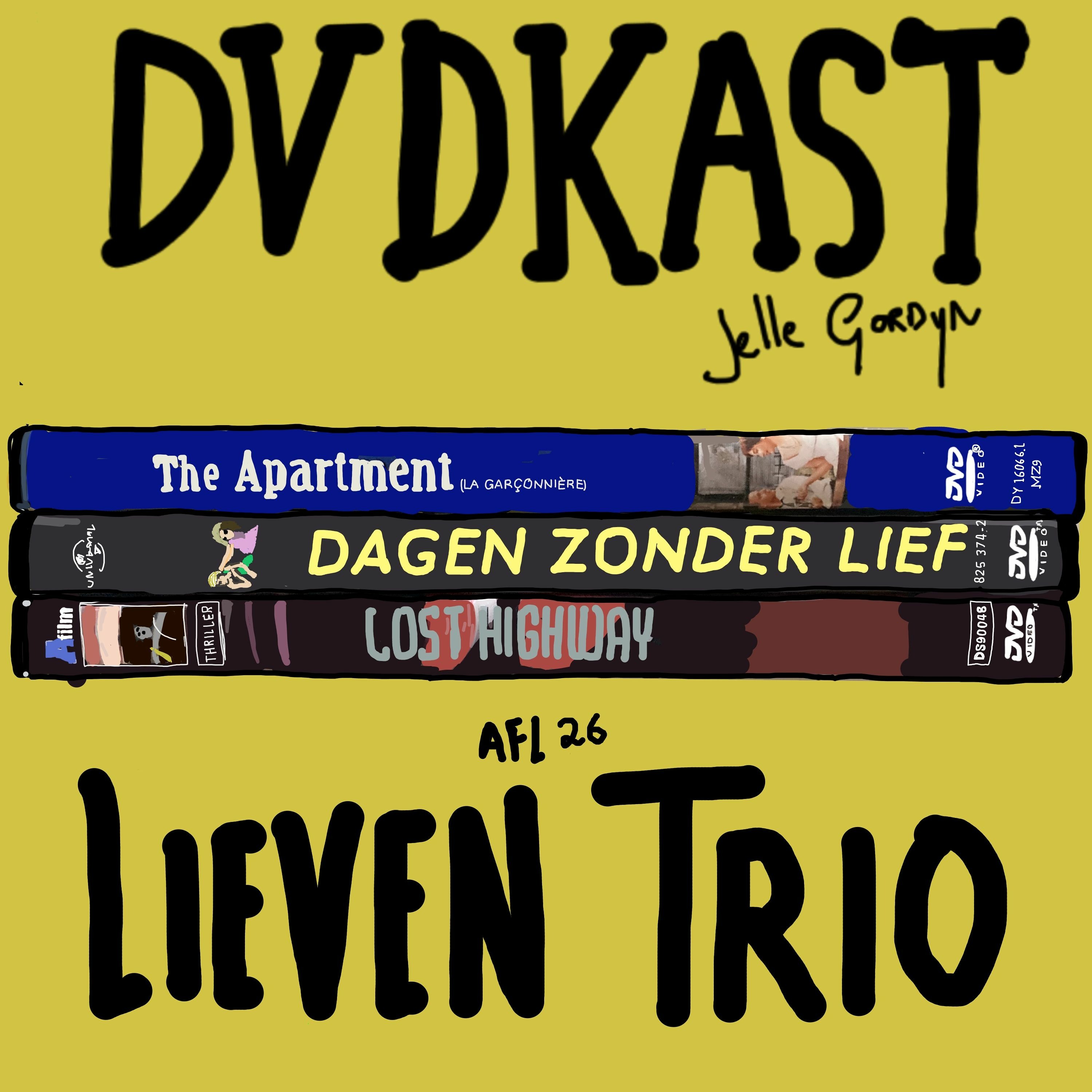 DVDKAST