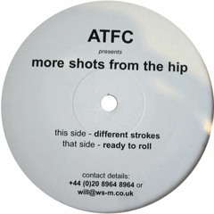 ATFC - Ready To Roll (2001)