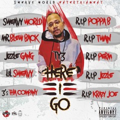 We Got The Drop (feat. Tr3 Bizzl3)