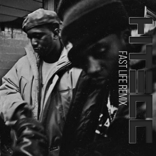 Kool G Rap & Nas - Fast Life Remixunderground