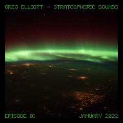 Stratospheric Sounds, Episode 01