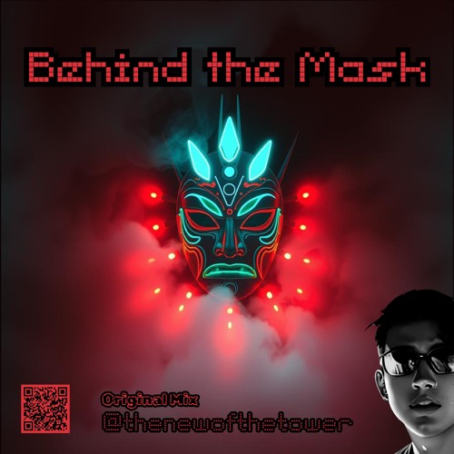 🎶  Full Dark Afro Tech Experience | "Behind the Mask" | Into the Shadows