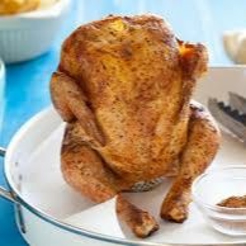 the chicken wing song good version