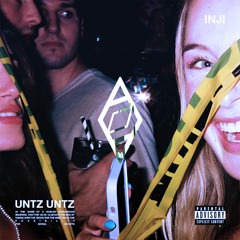 INJI - UNTZ UNTZ (Rave Heaven Bootleg)