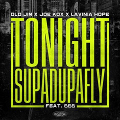 Tonight (Supadupafly) [feat. 666]