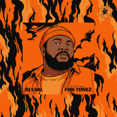 Premiere: DJ Earl 'Fire'