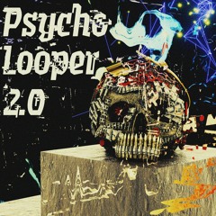 SO-SO - Psycho Looper 2.0 [Official Teaser] (Incl. Allen Mock Remix)