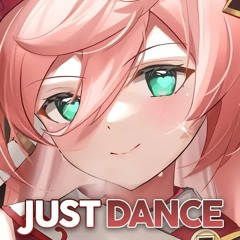 Nightcore - Just Dance