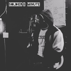 Soldier's Minute Freestyle