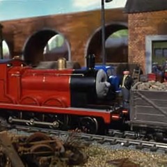 Sodor, 1959