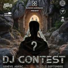 [DJ Contest] Road To Destiny Festival 🇨🇭 [WINNER 🏆]