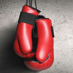 Kämpfen Mit Herz (Ich Steig In Den Ring)