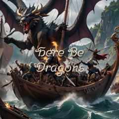 Here Be Dragons