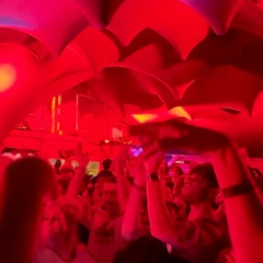 NO.MADS @ Praerie Festival 2024(Süße Kombüse)