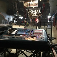 Tribal Seeds Live @ The Catalyst Club In Santa Cruz CA. 10.29.21