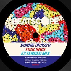 Bonnie Drasko - Toolingo (Extended Mix)