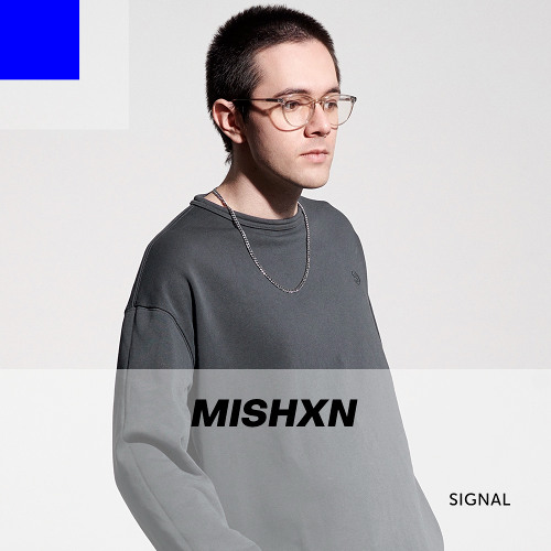 Signal 066: mishxn