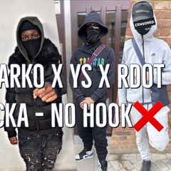 Sparko x Ys x Rdot x Bricka - No Hook