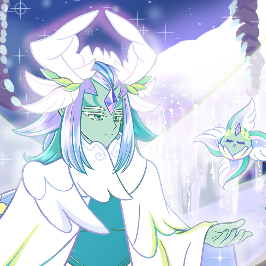 Stream Wind archer cookie (Zephyr of Life) Lobby theme by NexDreygon ...