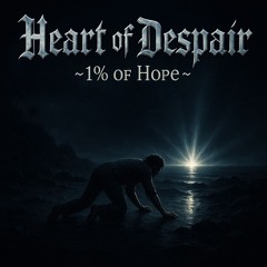 Heart of Despair ~1% of Hope~ [ Demo ] change beat to 16 beat song name