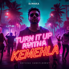 Turn It Up (kemehla)