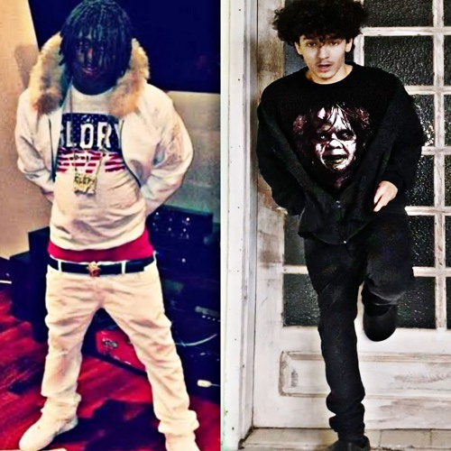 JG DUBZ - DON'T LIKE [ free ]