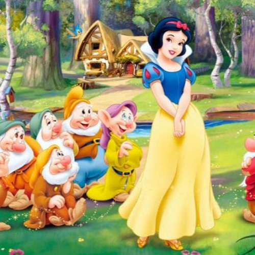 Blanca Nieves Y Los 7 Enanitos By Carlos Cabascango