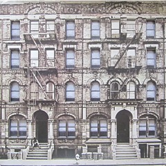 Led Zeppelin - Physical Graffiti (Remisted)