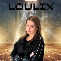 Loulix - Hard Break III - DJ Set 2025