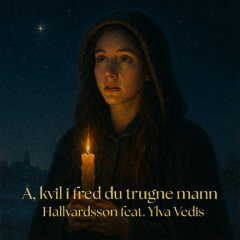 Å kvil i fred du trugne mann
